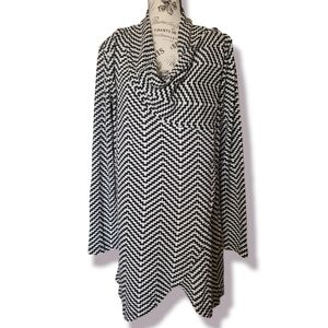 The Limited Convertible Cardigan